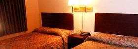 Budget Inn