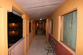 Budget Inn