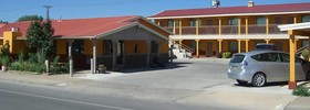 Budget Inn