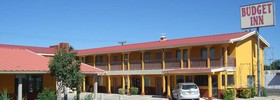 Budget Inn