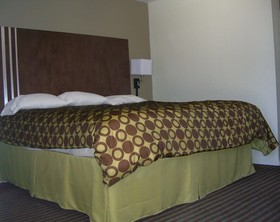 Budget Inn