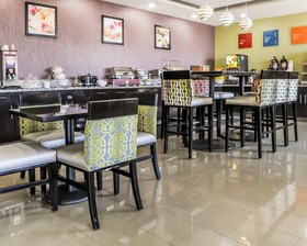 Comfort Inn & Suites Artesia