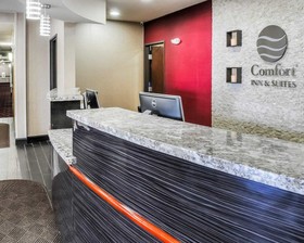 Comfort Inn & Suites Artesia