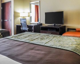 Comfort Inn & Suites Artesia