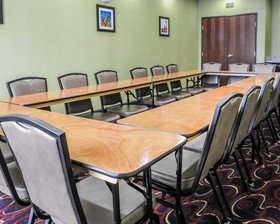 Comfort Inn & Suites Artesia