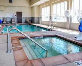 Comfort Inn & Suites Artesia