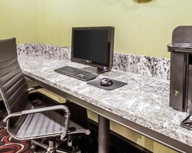 Comfort Inn & Suites Artesia