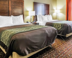 Comfort Inn & Suites Artesia