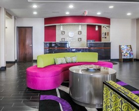Comfort Inn & Suites Artesia