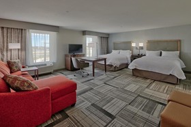 Hampton Inn & Suites Artesia