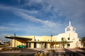 Hotel Artesia