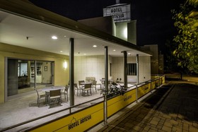 Hotel Artesia