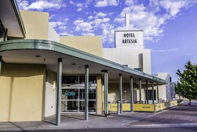 Hotel Artesia