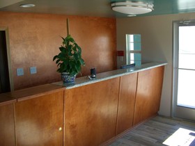 La Hacienda Inn