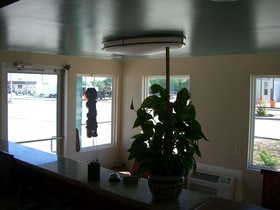La Hacienda Inn