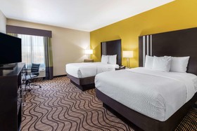 La Quinta Inn & Suites by Wyndham Artesia