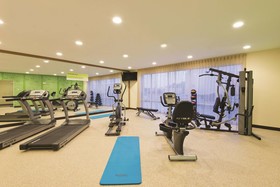 La Quinta Inn & Suites by Wyndham Artesia