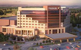 Santa Ana Star Casino Hotel