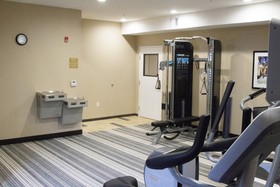 Candlewood Suites Carlsbad South