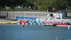 Candlewood Suites Carlsbad South