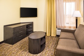 Candlewood Suites Carlsbad South