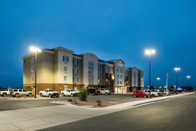 Candlewood Suites Carlsbad South