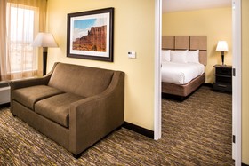 Candlewood Suites Carlsbad South