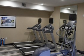 Candlewood Suites Carlsbad South