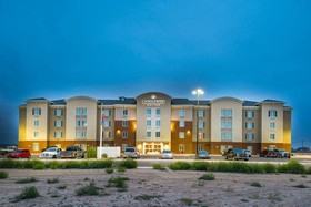 Candlewood Suites Carlsbad South