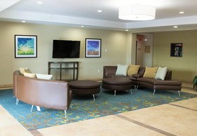 Candlewood Suites Carlsbad South