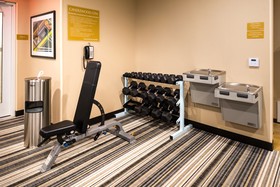 Candlewood Suites Carlsbad South