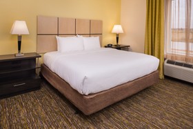 Candlewood Suites Carlsbad South