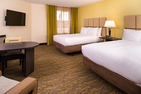 Candlewood Suites Carlsbad South