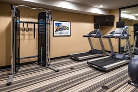 Candlewood Suites Carlsbad South