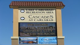 Candlewood Suites Carlsbad South