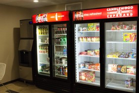 Candlewood Suites Carlsbad South