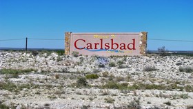 Candlewood Suites Carlsbad South