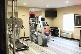 Candlewood Suites Carlsbad South