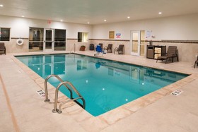Candlewood Suites Carlsbad South