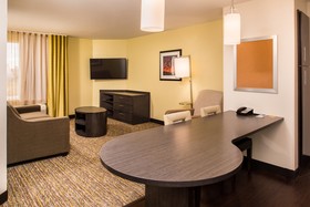 Candlewood Suites Carlsbad South