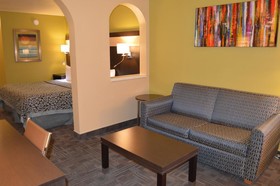 Days Inn by Wyndham Carlsbad