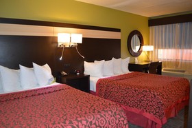 Days Inn by Wyndham Carlsbad