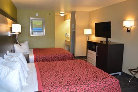 Days Inn by Wyndham Carlsbad