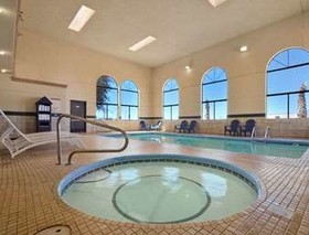 Days Inn by Wyndham Carlsbad