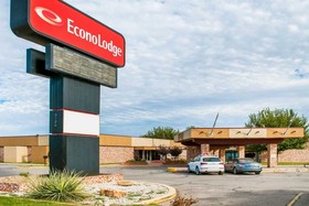 Econo Lodge