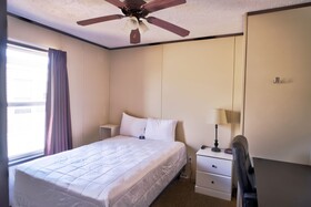 Ellipse Global Lodge
