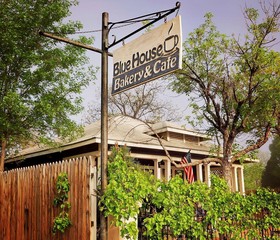 Fiddler's Inn Bed & Breakfast