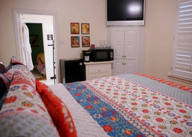 Fiddler's Inn Bed & Breakfast