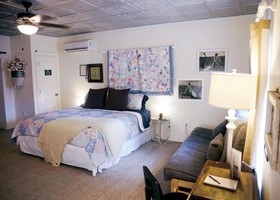 Fiddler's Inn Bed & Breakfast