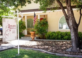 Fiddler's Inn Bed & Breakfast